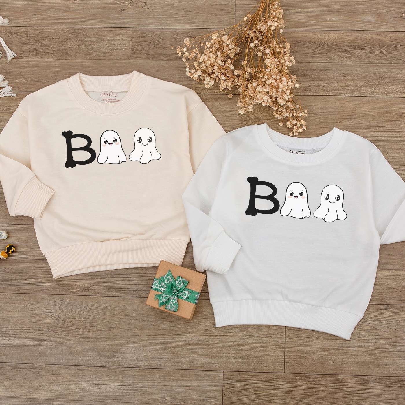 Pumpkin Baby Outfit, Newborn Romper, Fall Sweatshirt, Halloween Cute