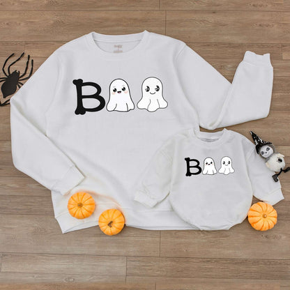 Pumpkin Baby Outfit, Newborn Romper, Fall Sweatshirt, Halloween Cute