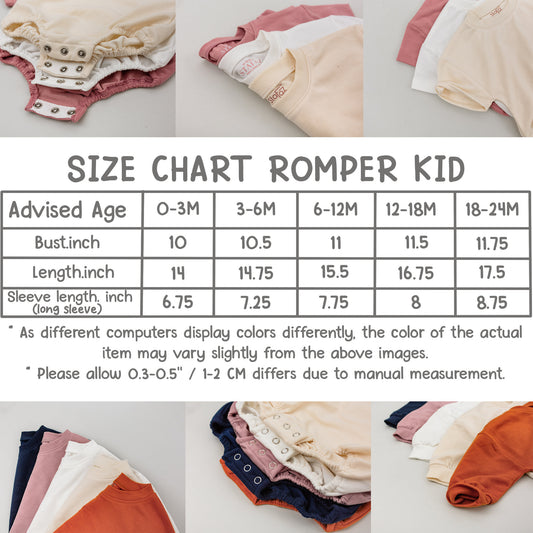 Pumpkin Patch Crew 2025 Romper: Retro Fall Baby Bodysuit, Cute Thanksgiving Outfit, Farm Fresh Style for Newborns & Toddlers, Perfect Pumpkin Picking!