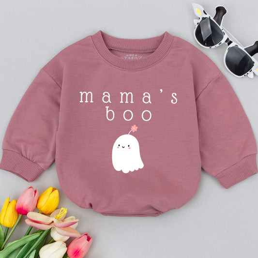 Halloween Baby Romper: Cute & Comfy Fall Outfit for Newborns