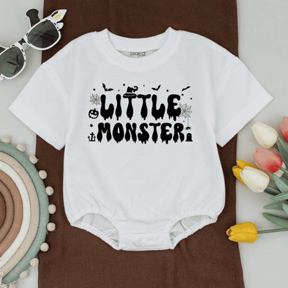 Spooky Family Halloween Shirts: Momster, Dadcula & Little Monster