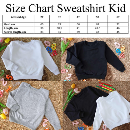 Martin's One Space Birthday Sweatshirt, First Trip Around The Sun Outfit, Starry 1st Birthday Boy Clothes, Rocket Ship Tee, Watercolor Astronaut Party 139