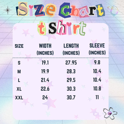 Peach Vintage Graphic T-Shirt, Y2K Boho Unisex Summer Tee