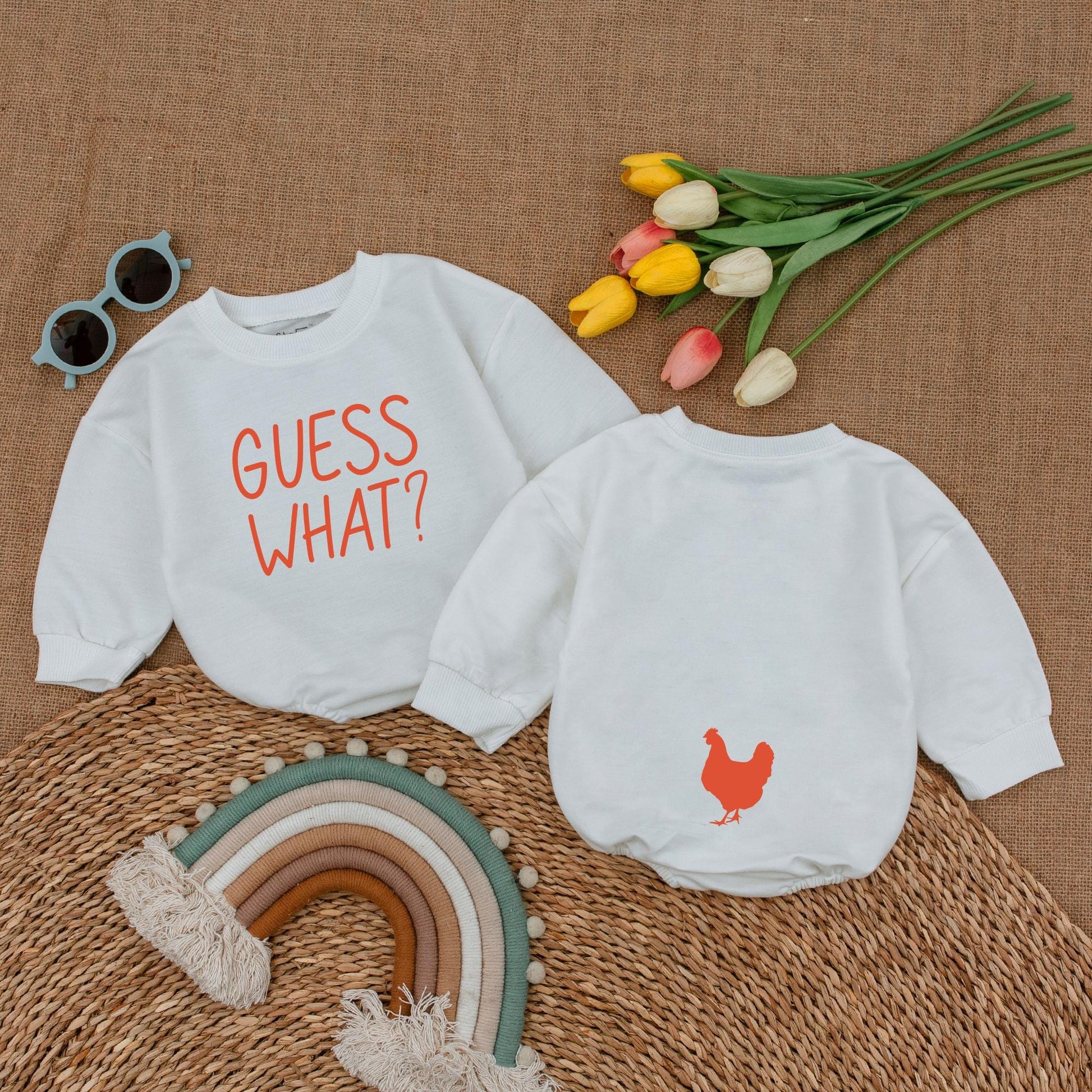 Baby Thanksgiving Romper: Funny Fall Outfit for Little Turkeys