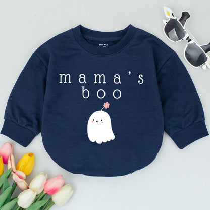 Halloween Baby Romper: Cute & Comfy Fall Outfit for Newborns