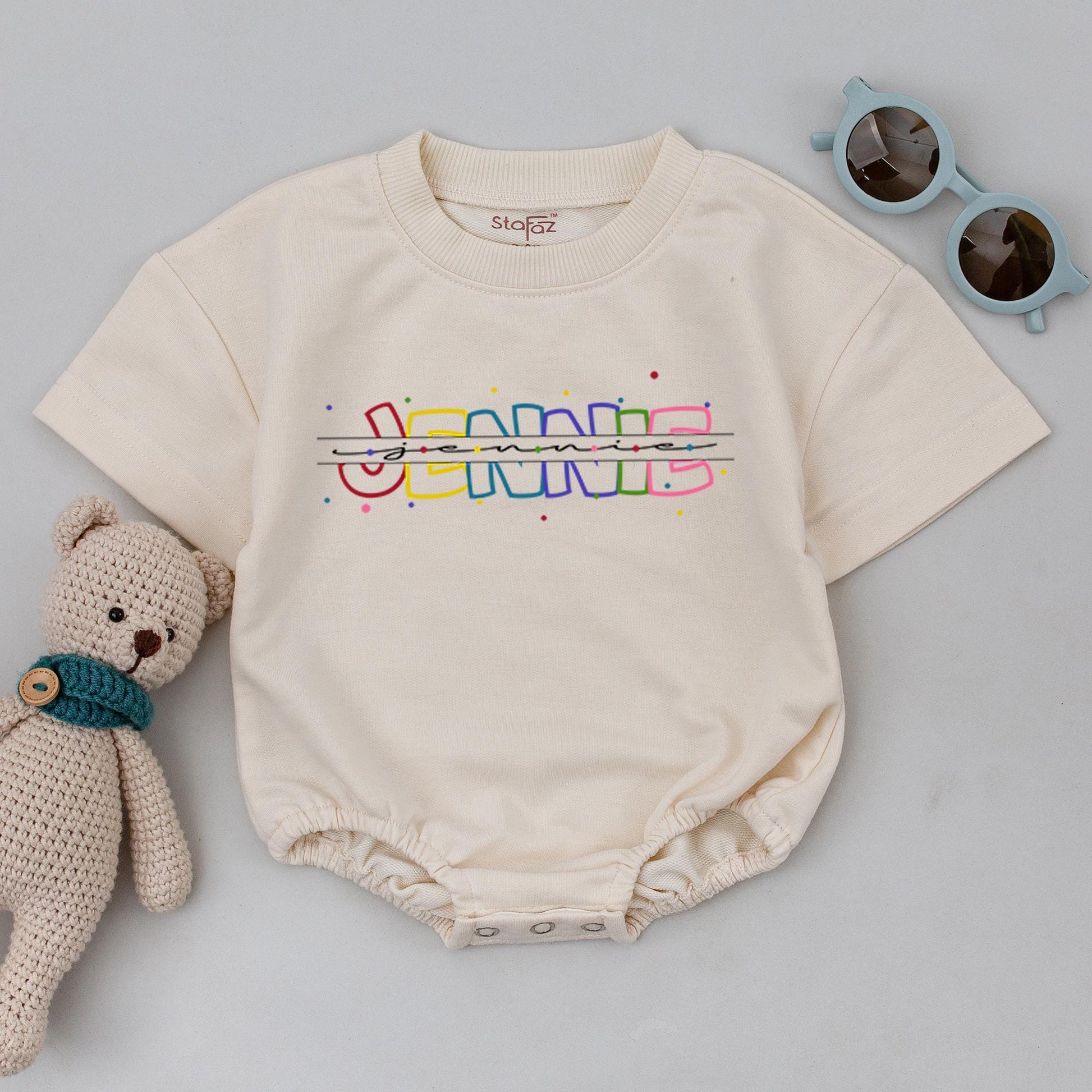 Custom Family Name Shirts: Matching Personalized Outfits & Gifts