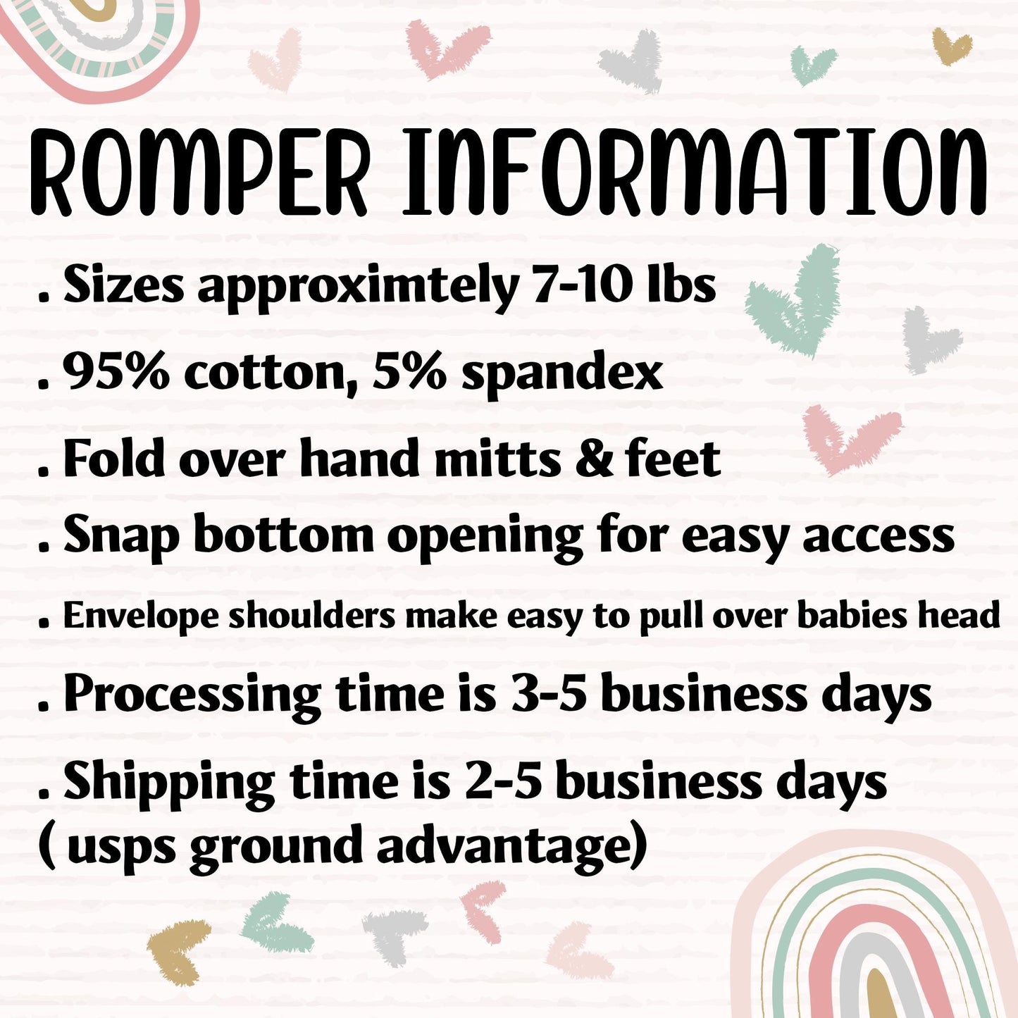 Little Bean Coffee Bodysuit and Hat Set Personalized Name Baby Gift Unisex Newborn Going Home Outfit Modern Minimalist