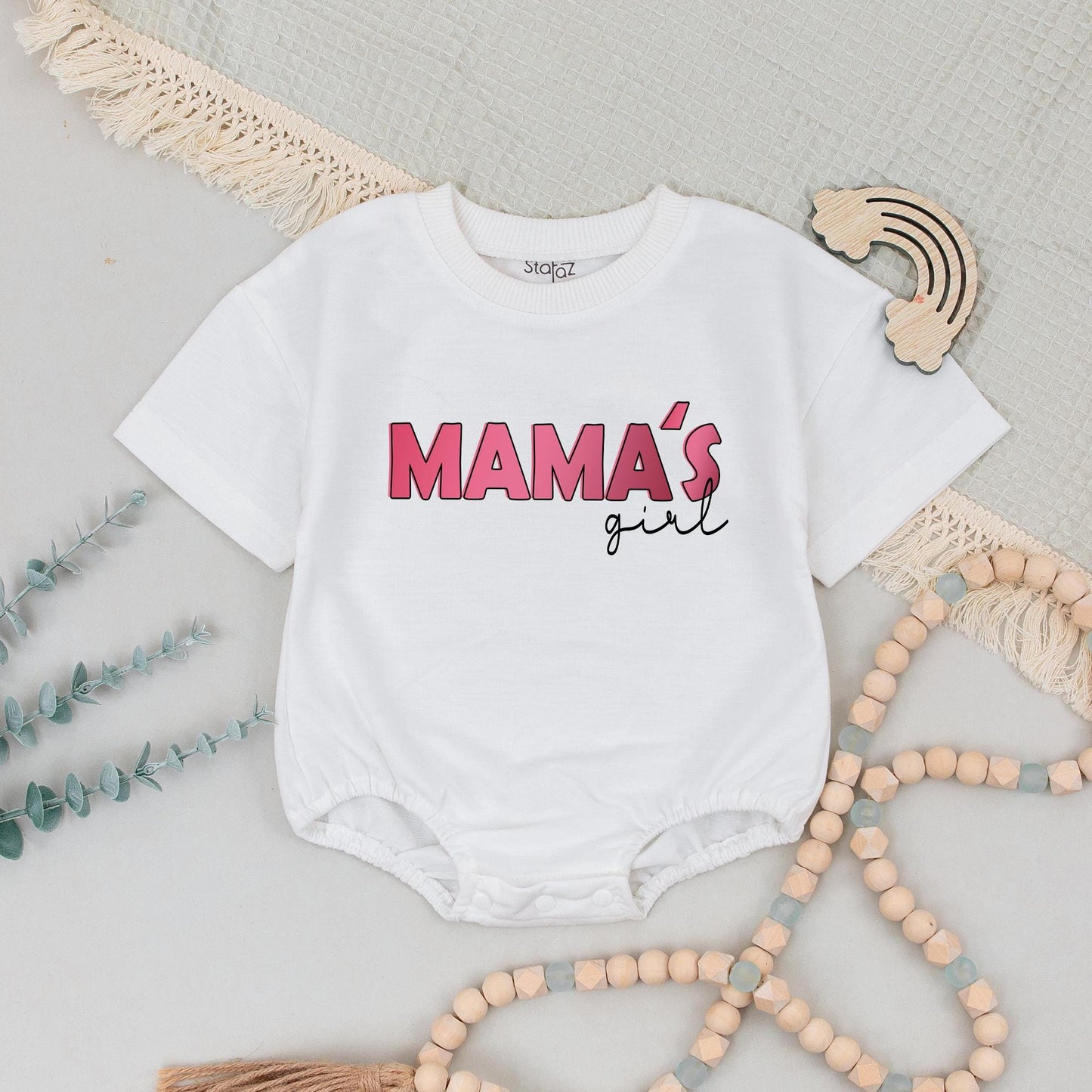 Matching Mom & Daughter Tees: Perfect Gift for Mother's Day Celebrations