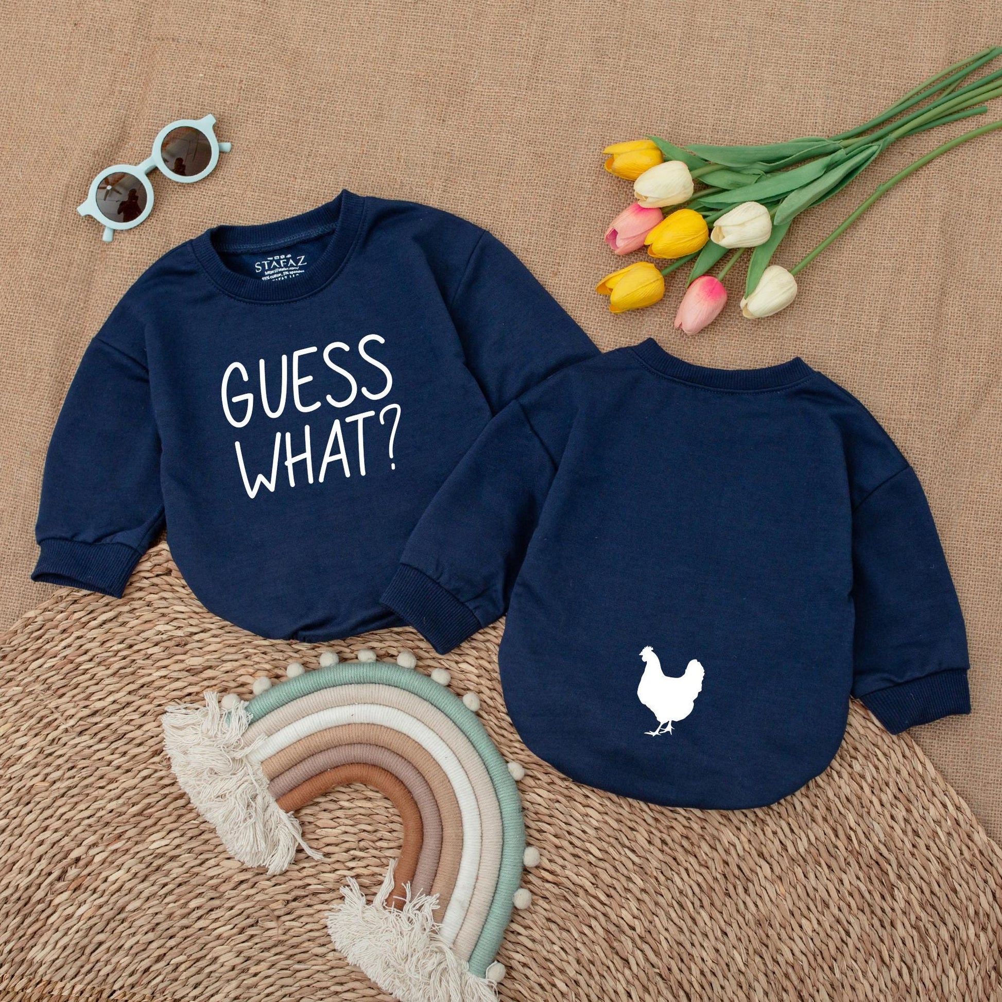 Baby Thanksgiving Romper: Funny Fall Outfit for Little Turkeys