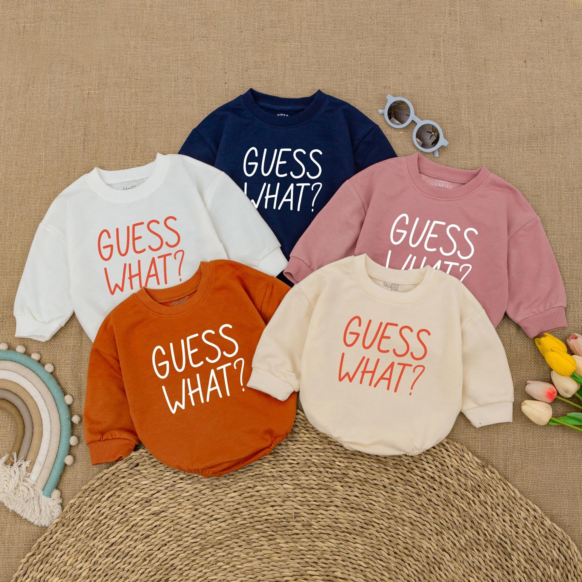 Baby Thanksgiving Romper: Funny Fall Outfit for Little Turkeys