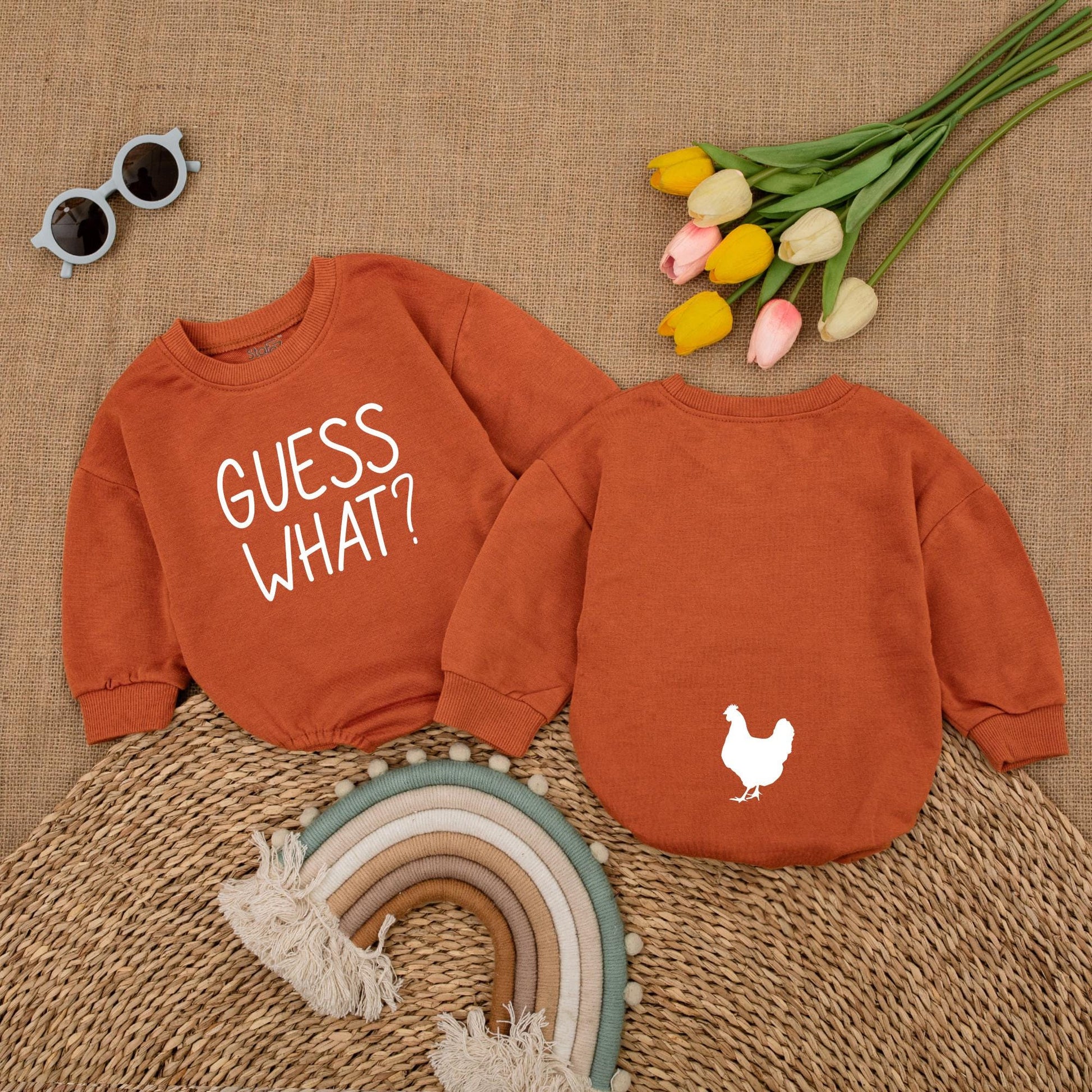 Baby Thanksgiving Romper: Funny Fall Outfit for Little Turkeys