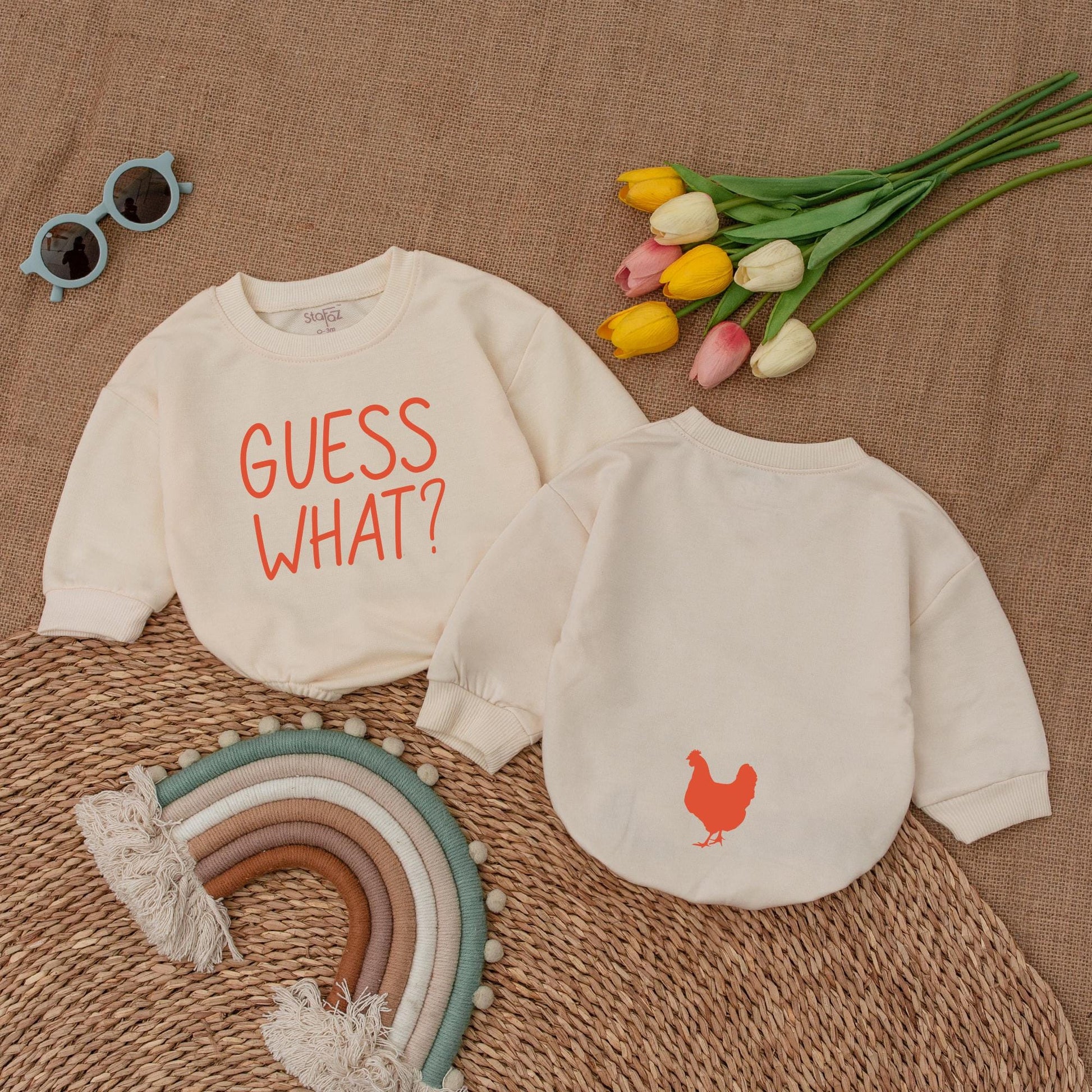 Baby Thanksgiving Romper: Funny Fall Outfit for Little Turkeys