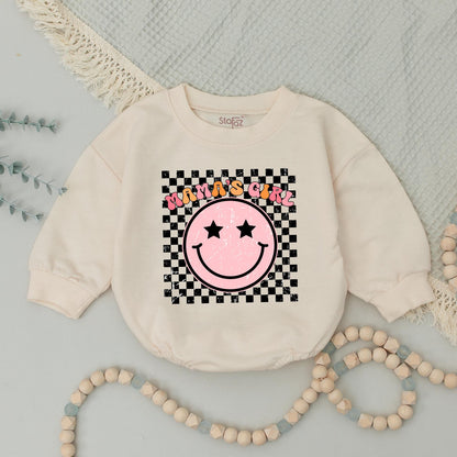 Retro Mama and Mama's Girl Matching Shirts Groovy Mother Daughter Outfit, Matching Mother's Day Gift Vintage Boho Style Comfy Family Tees