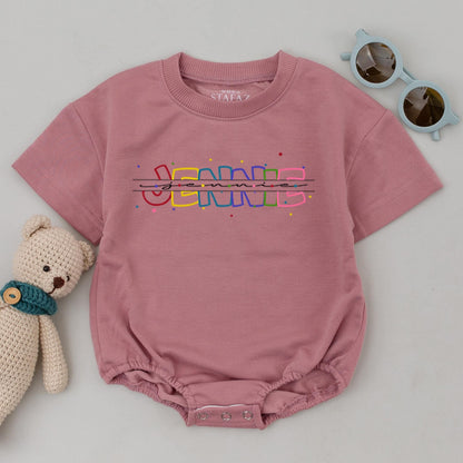 Personalized Family Shirts - Custom Matching Outfits for All Members