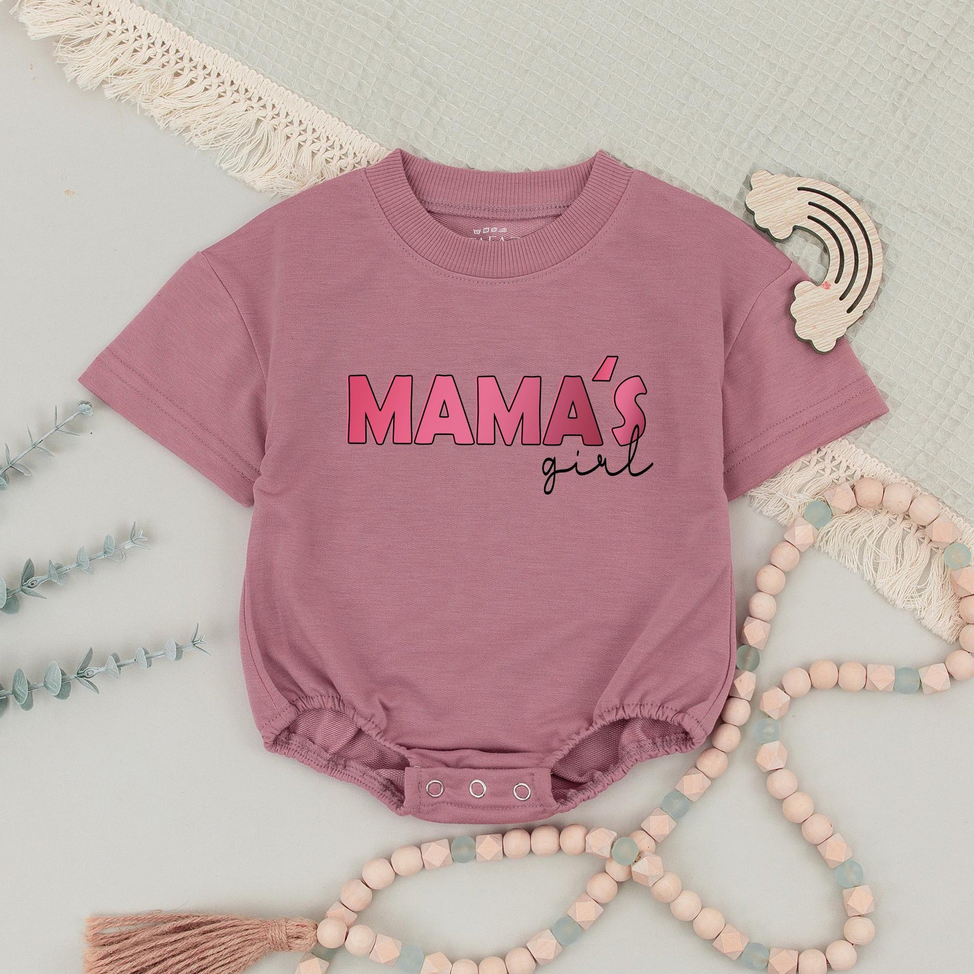 Matching Mom & Daughter Tees: Perfect Gift for Mother's Day Celebrations