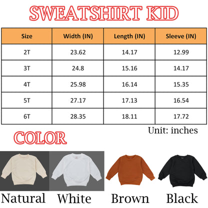 Matching Daddy & Me Pumpkin Sweatshirts – Fall & Halloween Outfit