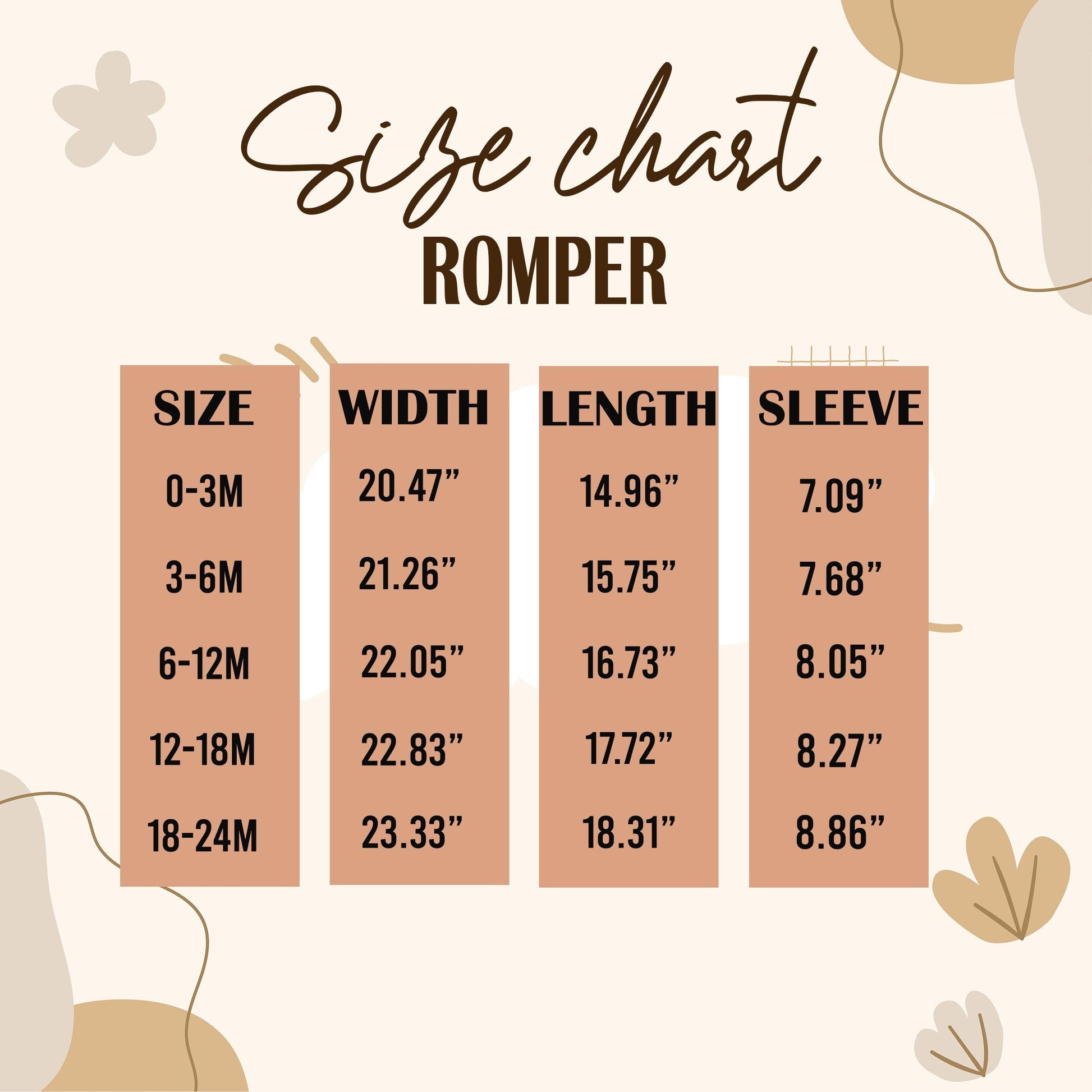 Personalized Birthday Romper for Girls – Cute Baby Bodysuit Gift