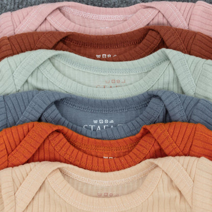 Personalized Christmas Baby Girl Bodysuit with Candy Cane Santa Pink Romper & Hat Custom Name Holiday Festive Infant Outfit Gift