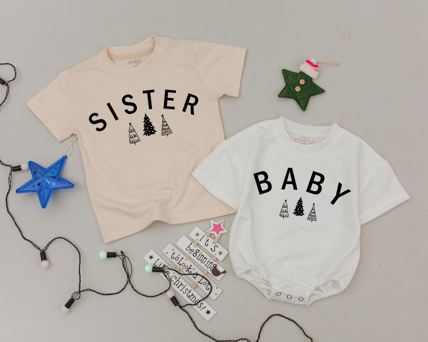 Family Christmas Shirts: Vintage, Custom, Matching for All Ages