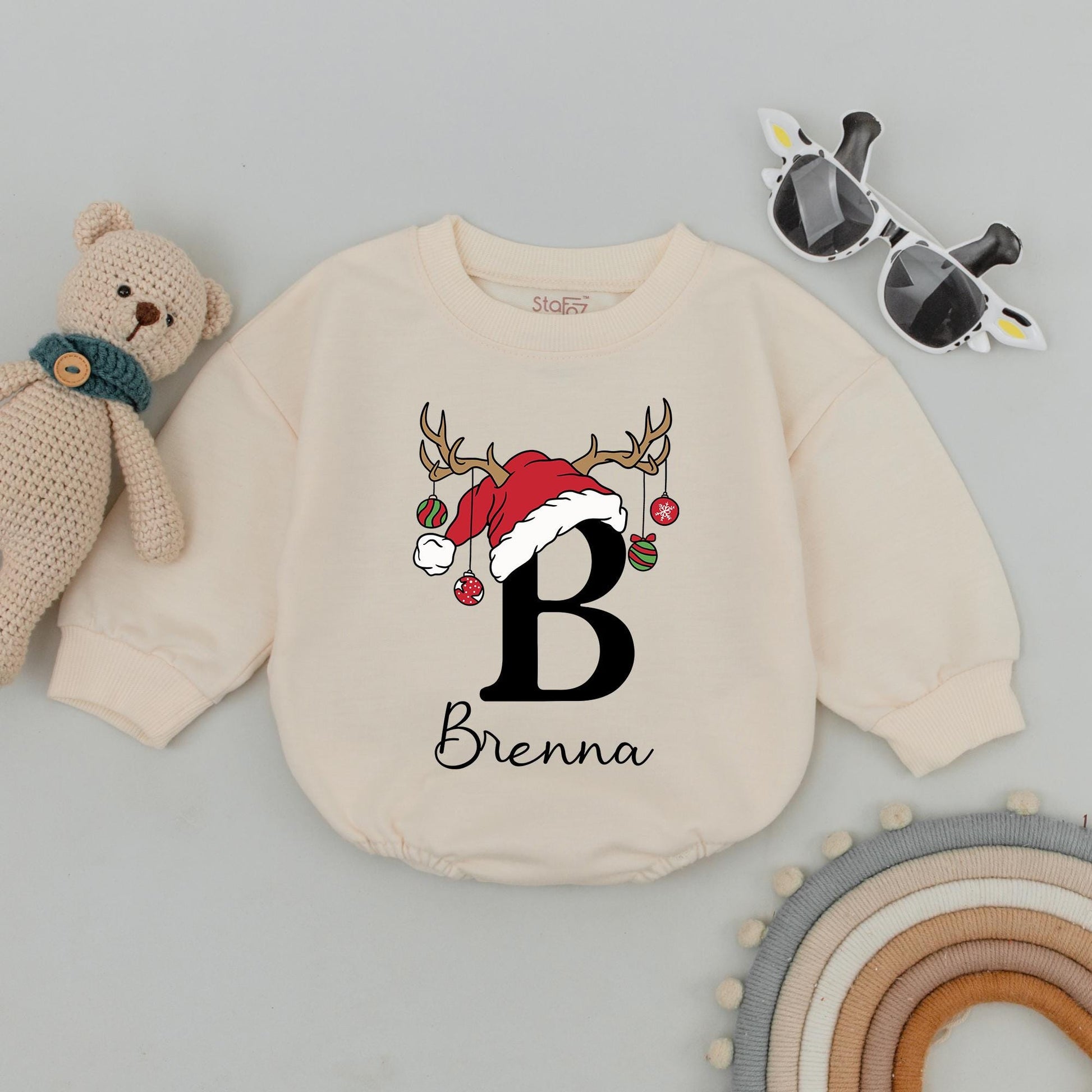 Matching Family Christmas Shirts, Mommy & Me, Baby Shower Gift