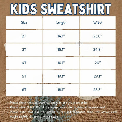 Matching Christmas Sweatshirts for Mama and Mini – Perfect Gift Idea