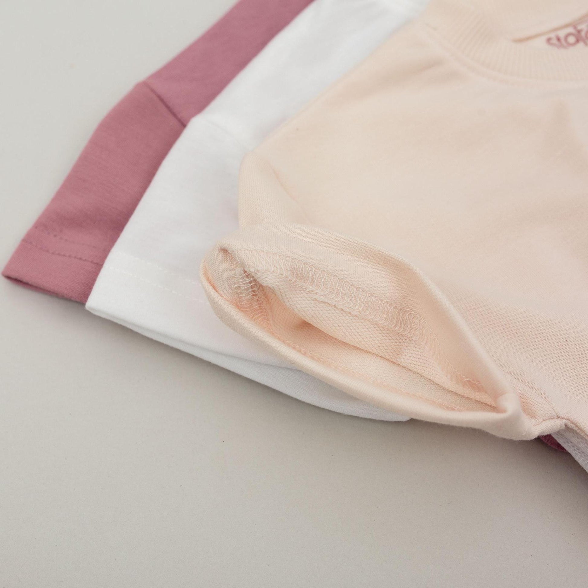 Personalized Birthday Romper for Girls – Cute Baby Bodysuit Gift