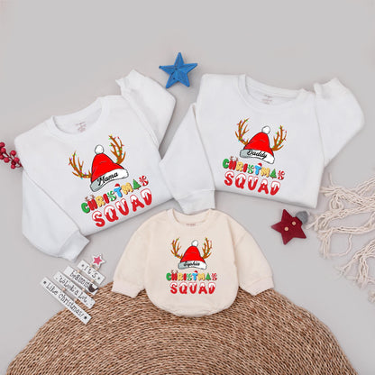 Matching Family Christmas Shirts & Pajamas 2024: Festive and Fun