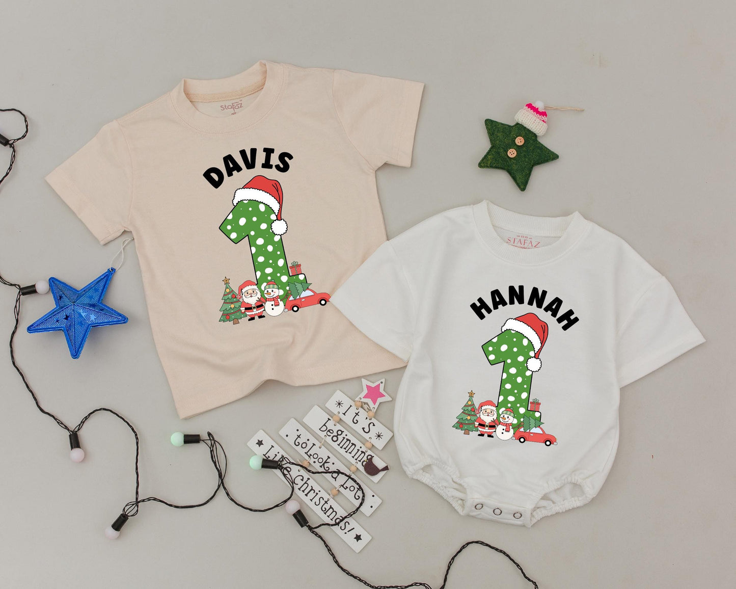 Vintage 2024 Christmas Family Shirts: Matching Outfits & Gifts