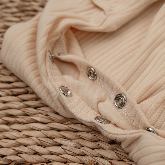 Personalized Wilson Mallard Duck Baby Bodysuit and Hat Set Cute Newborn Gift Nature Outdoor Outfit