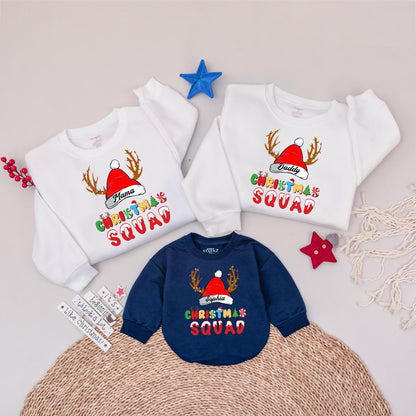 Matching Family Christmas Shirts & Pajamas 2024: Festive and Fun