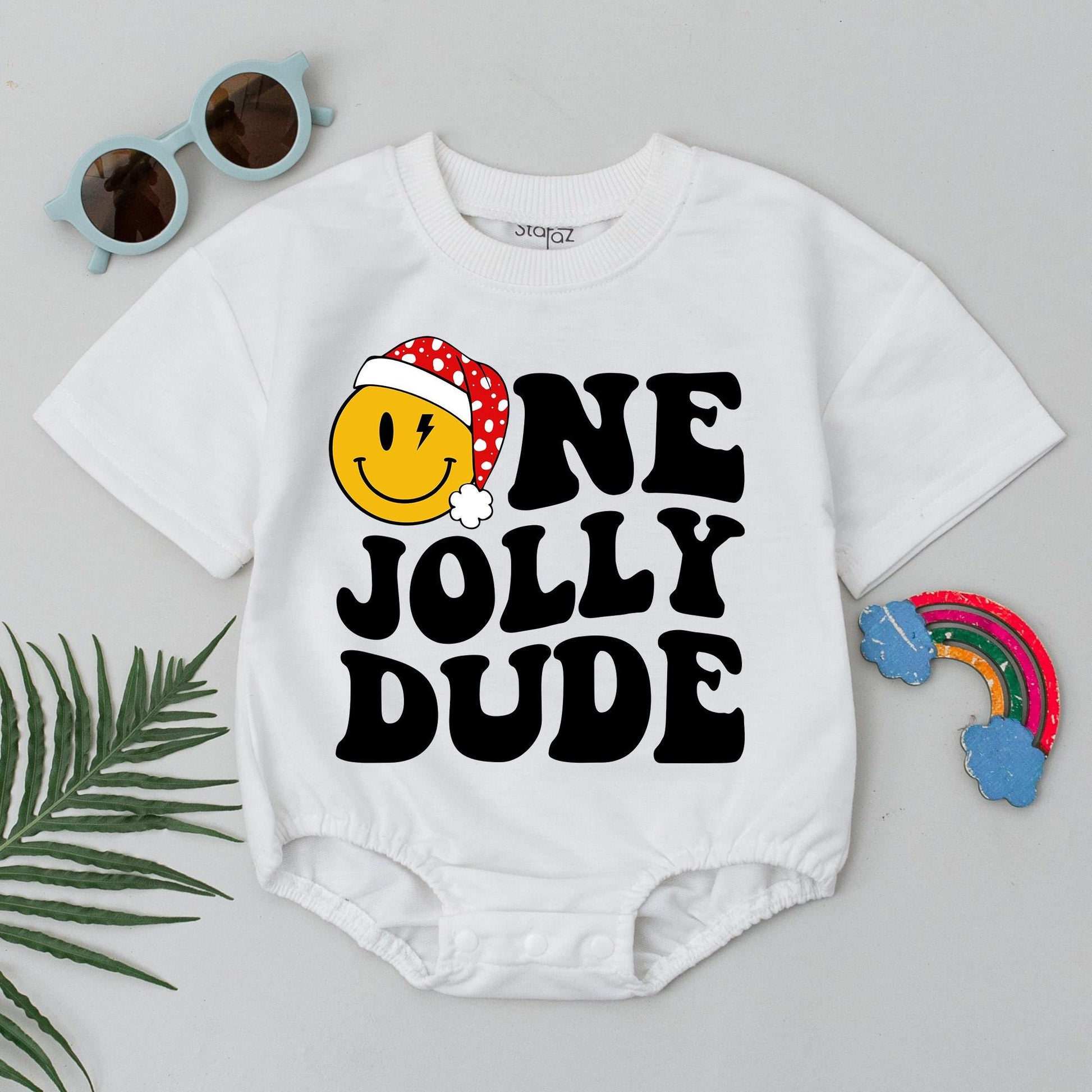 Jolly Family Christmas Tees, Birthday Outfits, Mommy & Me Gifts