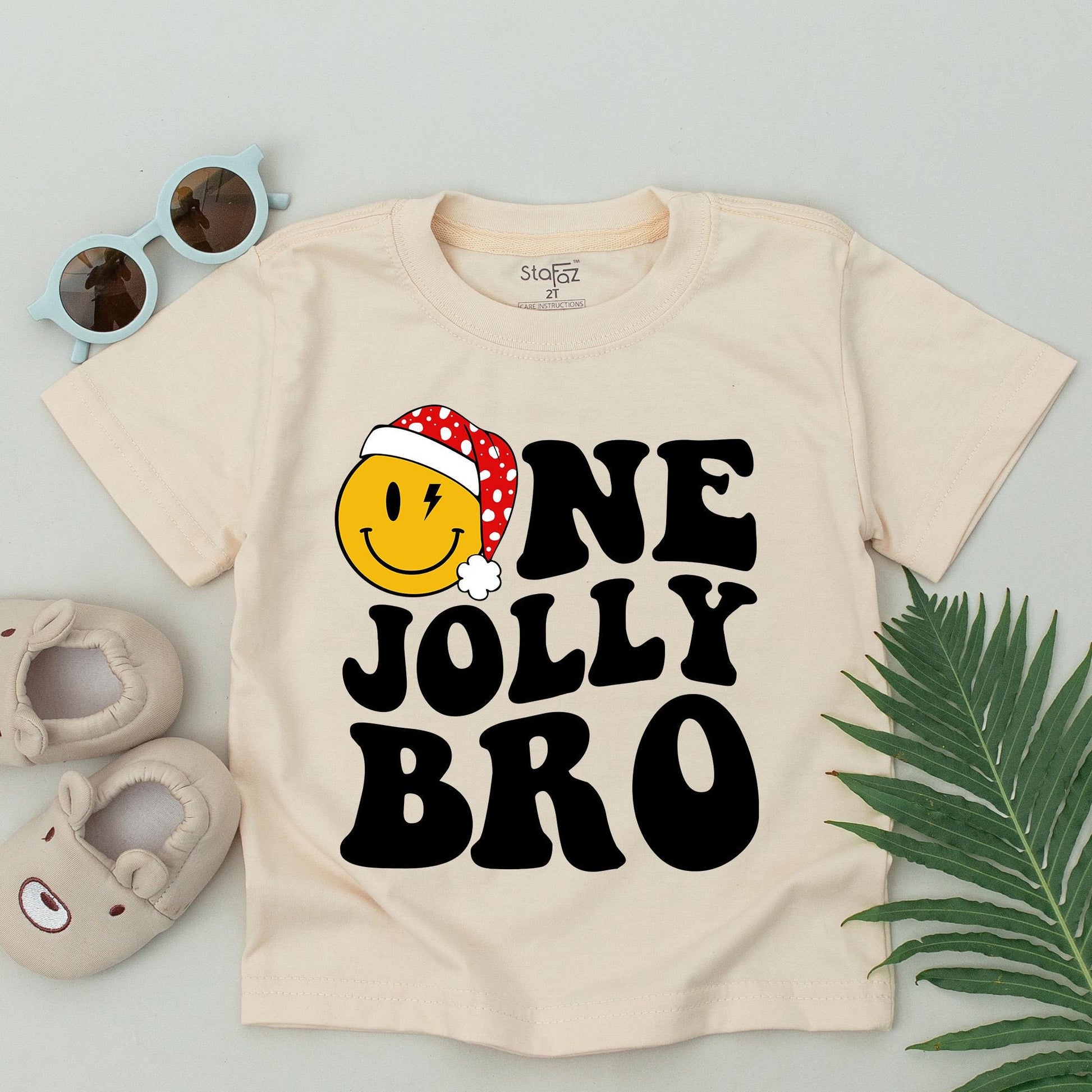 Jolly Family Christmas Tees, Birthday Outfits, Mommy & Me Gifts