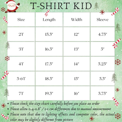 Personalized Christmas Name Bubble Romper Baby Girl Outfit Adeline Grace Festive Red Green White Design Snowflakes Reindeer Toddler Sweatshirt Winter Gift