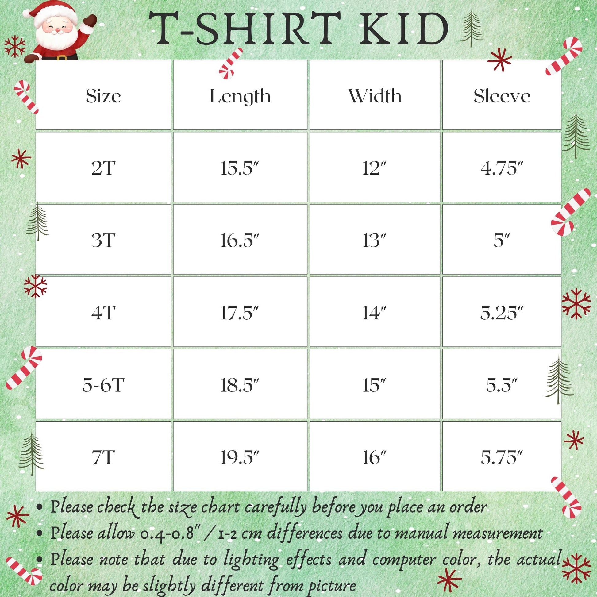 Personalized Baby Boy Christmas Romper My 1st Christmas Holiday Bodysuit Whimsical Festive Design with Santa Candy Canes Trees Ornaments