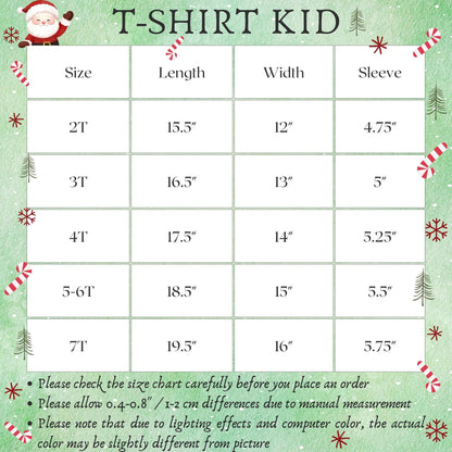 Personalized Baby Boy Christmas Romper My 1st Christmas Holiday Bodysuit Whimsical Festive Design with Santa Candy Canes Trees Ornaments