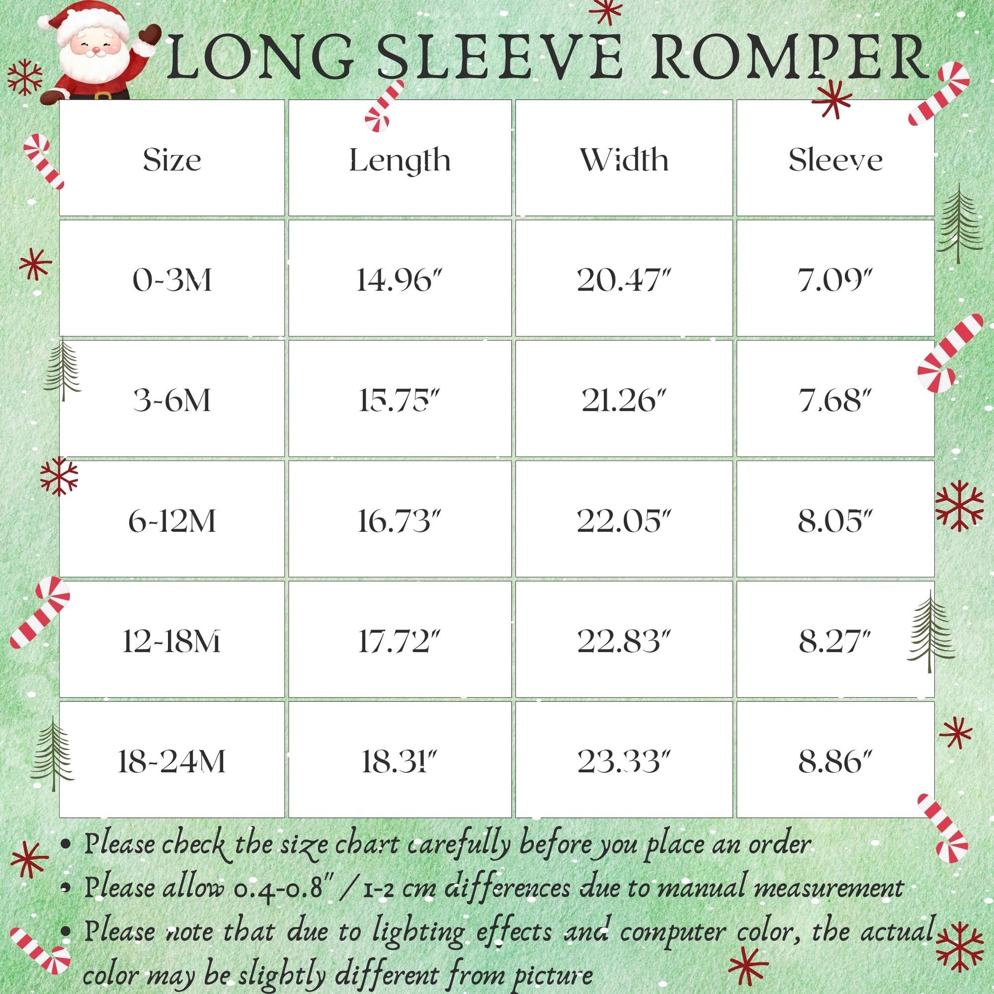 Personalized My 1st Christmas Romper, Custom Holiday Outfit, Festive Baby Sweater, Christmas Tree & Presents, Red, Green, Blue, Gold, Newborn Gift (138 chars)