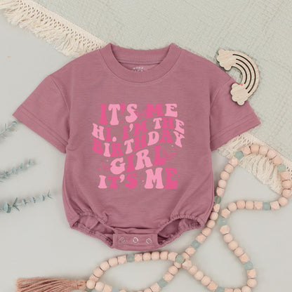 Personalized Family Birthday Matching Shirts Girl 1st Birthday Outfit Toddler Baby Celebration Party Tee Soft Cotton Apparel for Mom Dad & Kids