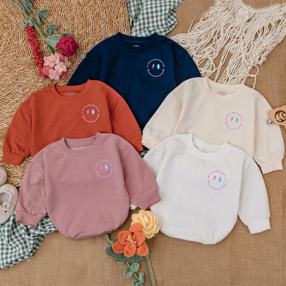 My Aunt is Definitely Cooler Than My Dad Baby Romper Cute Auntie's Bestie Bodysuit Fun Cool Aunt Outfit Baby Shower Gift for Aunt Cotton Soft Comfortable