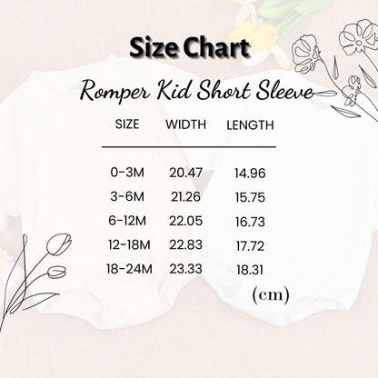 Personalized Western Cowgirl 1st Birthday Romper for Baby Girls First Rodeo Wild One Celebration Outfit Short Sleeve Bodysuit