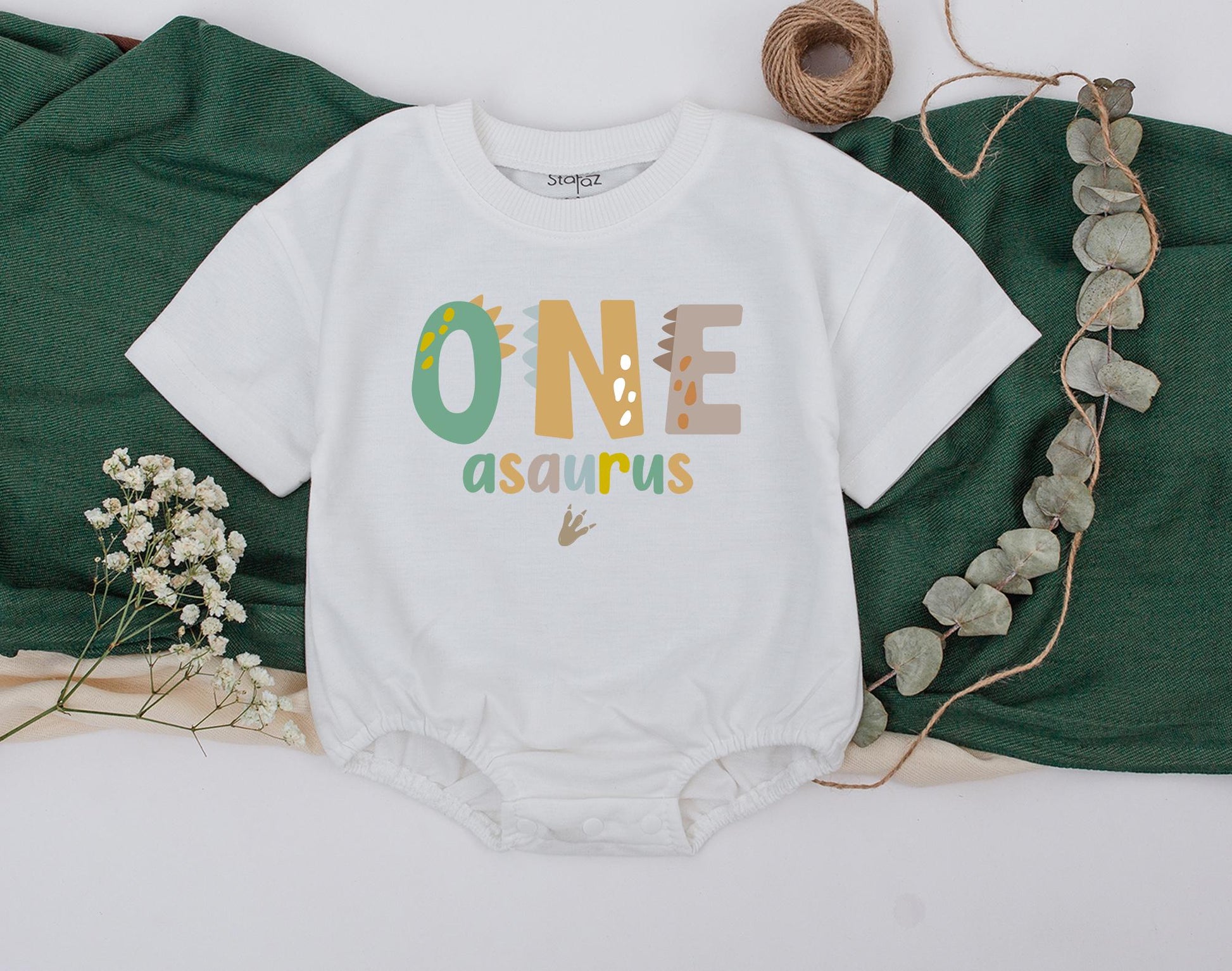 Dinosaur Family Matching Birthday Shirts Oneasaurus 1st Birthday Outfit Mama and Baby Boy Clothes Mommy and Me Dinosaur Theme