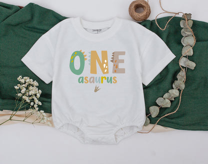 Dinosaur Family Matching Birthday Shirts Oneasaurus 1st Birthday Outfit Mama and Baby Boy Clothes Mommy and Me Dinosaur Theme