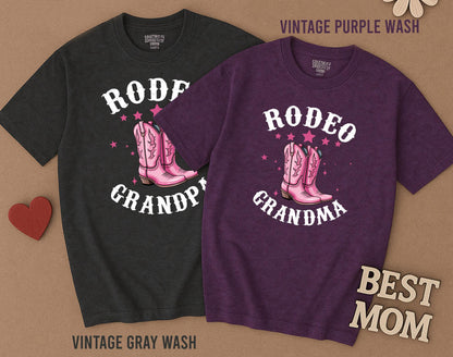 My First Rodeo Birthday Girl Shirt Cowgirl 1st Birthday Outfit Western Farm Party Tee Baby Girl Cowboy Theme Soft Cotton