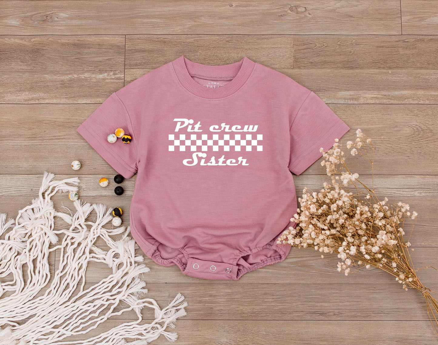 Fast One Race Car Family Matching Birthday Shirt 1st Birthday Boy Fast 1 Pit Crew Party Outfit Soft Cotton Tee