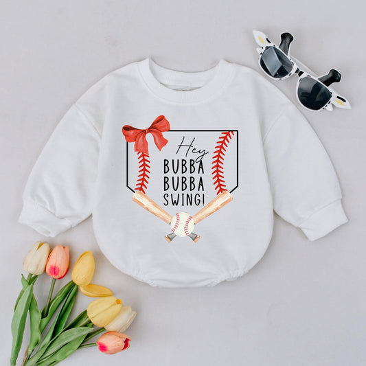 Cute Baseball Baby Girl Outfit Toddler Softball Bodysuit Perfect for Game Day Sports Baby Gift Infant Baseball Game Clothes