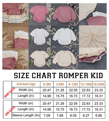 Little Boo Baby Bubble Romper & Newborn Boy Bodysuit Halloween Outfit, Fall Baby Clothes, Pumpkin Shirt, Coming Home Gift