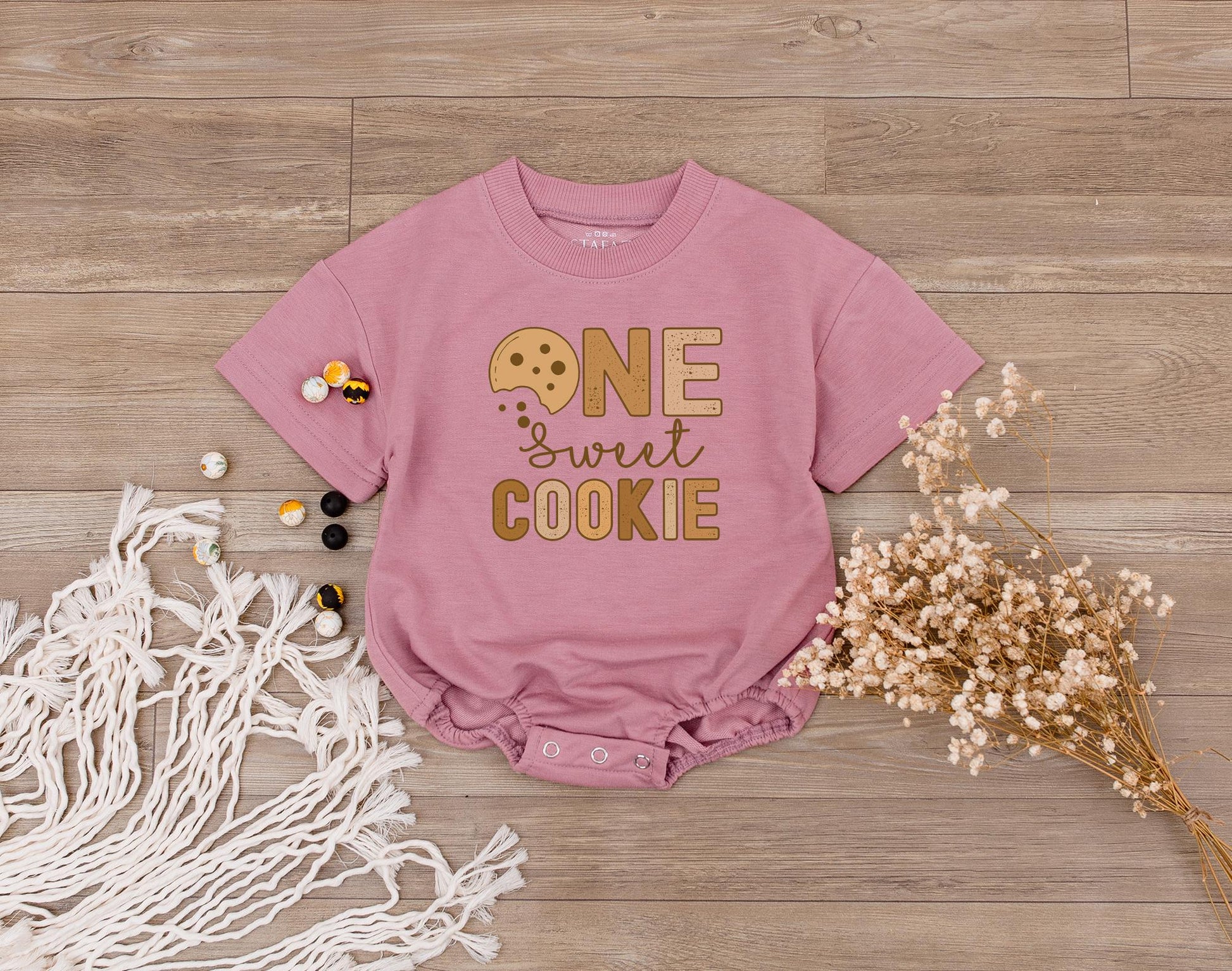 Sweet One 1st Birthday Family Matching Shirts: Cookies & Milk Theme Party Tees for Boy or Girl - First Birthday Outfit!