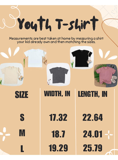 Thanksgiving Cousin Crew Matching Shirts Retro Turkey Design Playful Bubbly Font Personalized Name Family Outfits Kids Toddler Baby First Fall Holiday