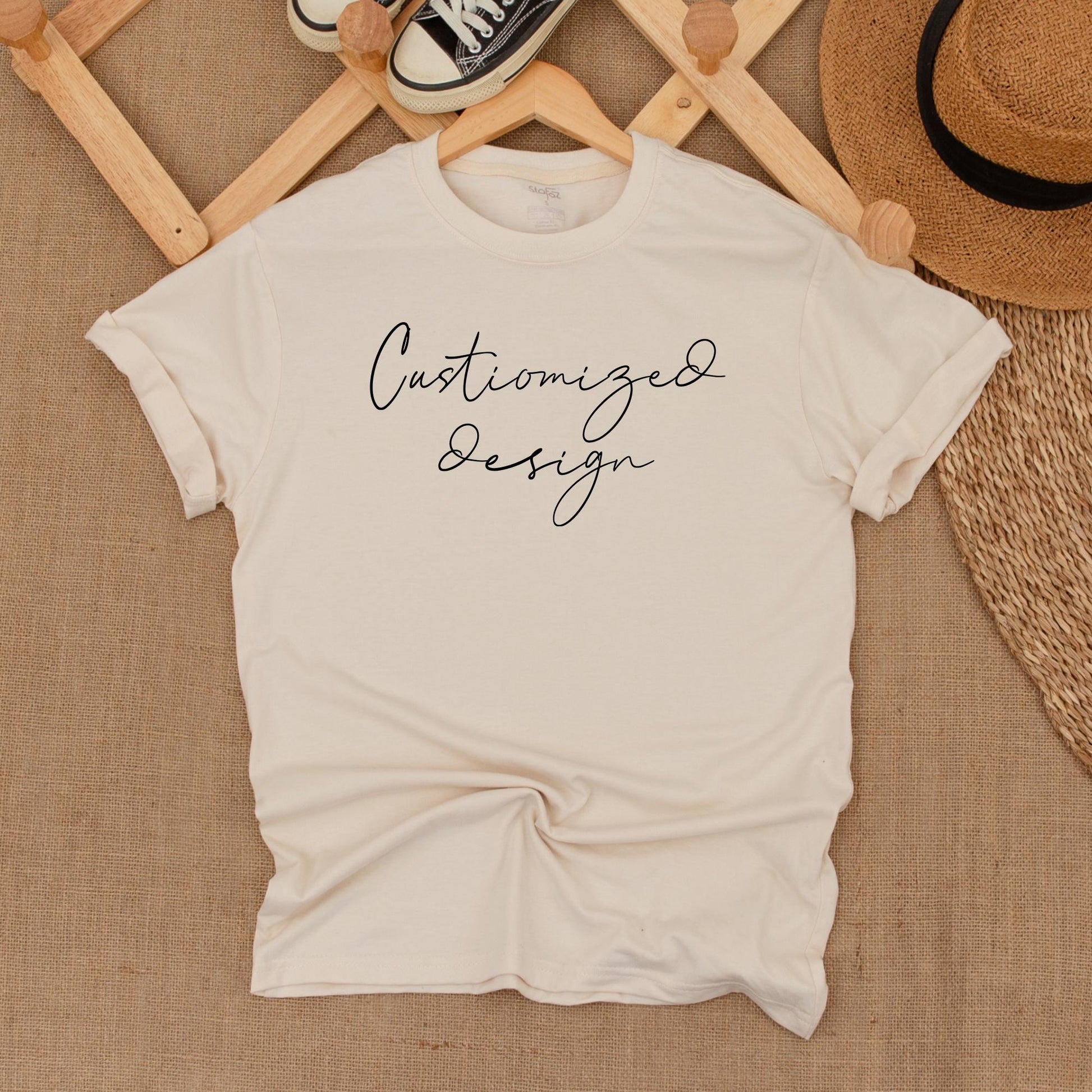 Custom Mom Life Pocket Tee Summer Women's Wear Personalized Team Mom Shirt Mother's Day Gift