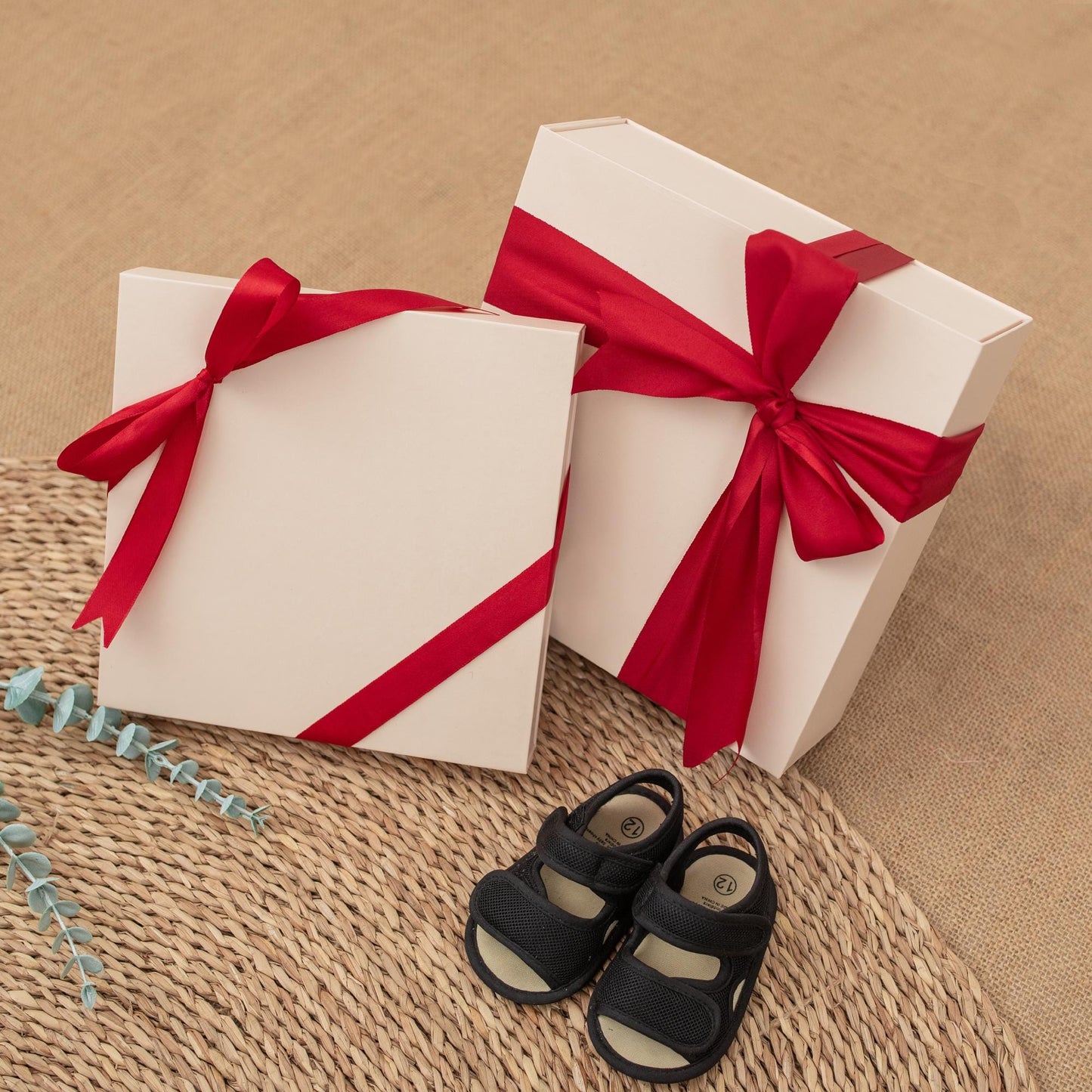 Groovy Retro Smile Face Birthday Girl Baby Romper Cute First Birthday Outfit for Baby Girls