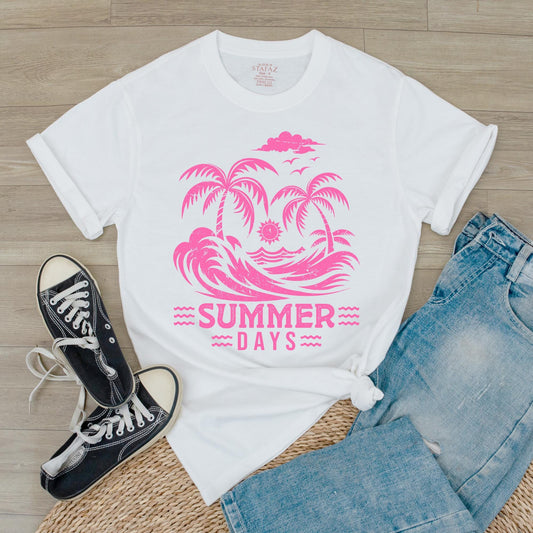Coquette Seashell Shirt Coastal Summer Tee Beachy Shell Swim Shirt Ocean Bow & Lover Girl Gift, Seaside Cowgirl Vacation Outfit
